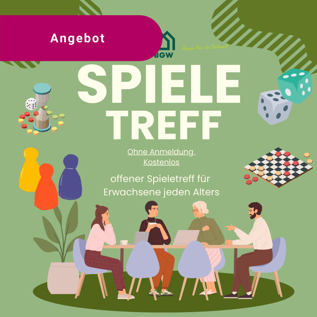 Spiele Treff