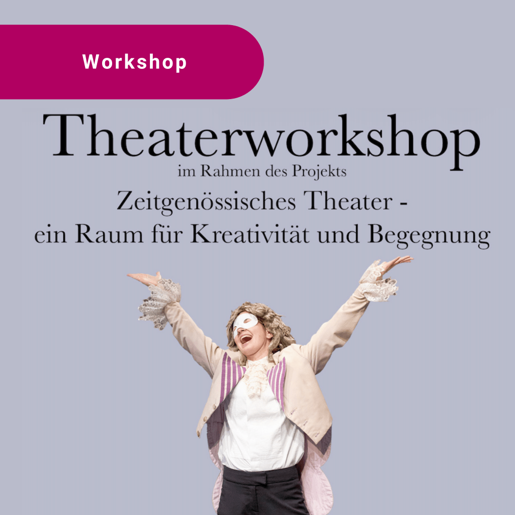 Theaterworkshop