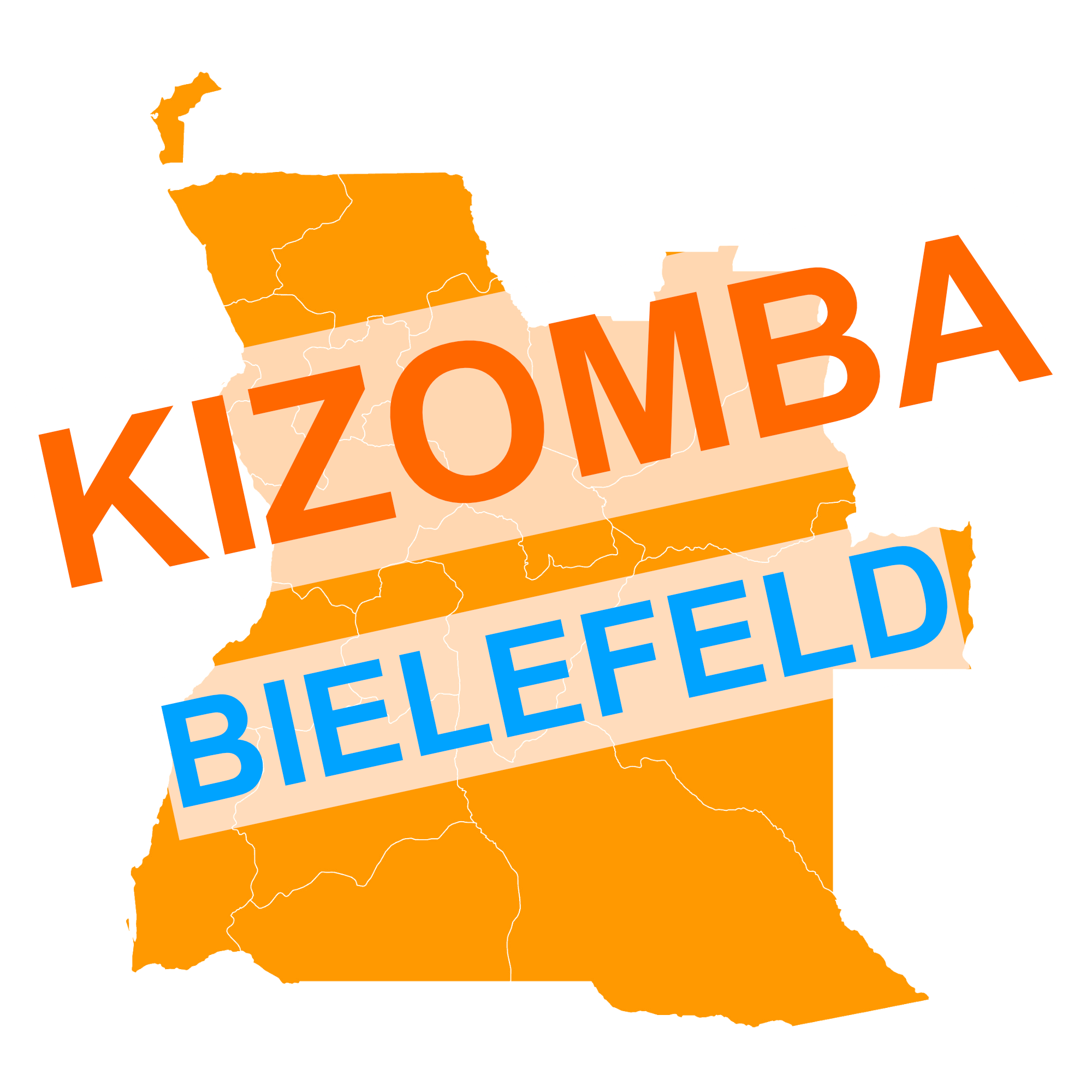 Kizomba Bielefeld