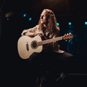 Das war das Album Release Konzert von MOE