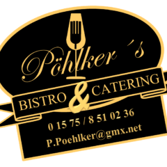 Pöhlker's Bistro & Catering