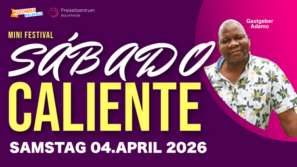 Sabado Caliente Vol. II