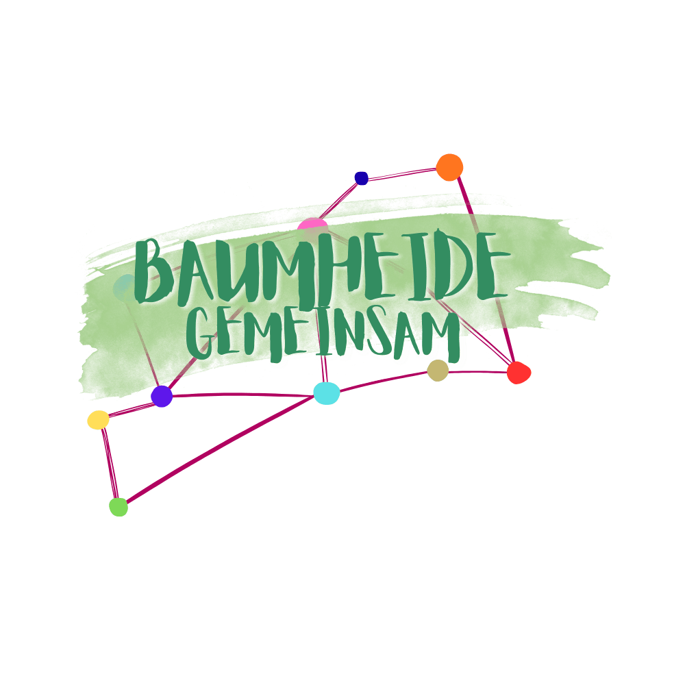 Baumheide Gemeinsam