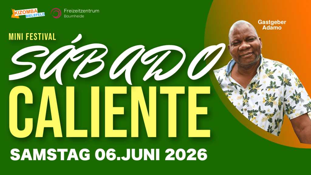 Sabado Caliente Vol. III