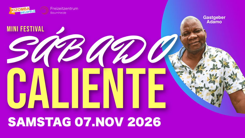 Sabado Caliente Vol. V