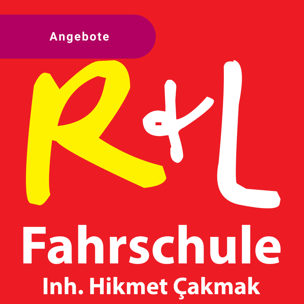 Fahrschule R&L im FZZ Baumheide