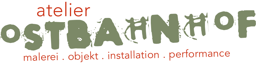 Atelier Ostbahnhof - Raphaela Kula