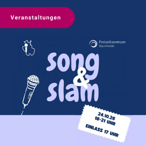 Song & Slam – Slam OWL